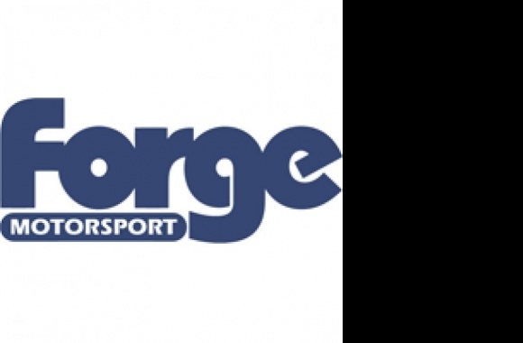 Forge Motorsport Logo