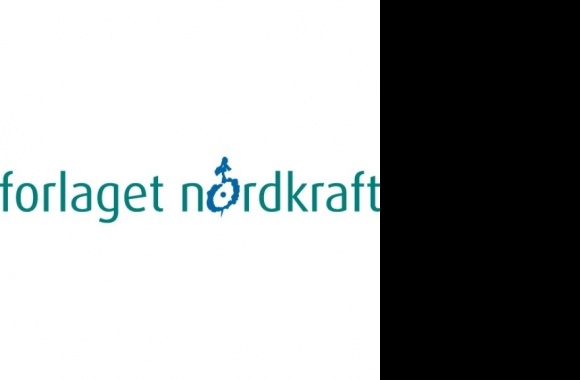 Forlaget Nordkraft Logo