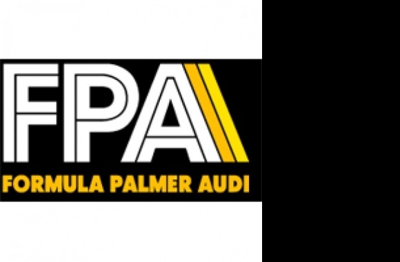 Formula Palmer Audi Logo