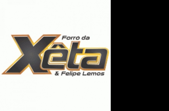 Forró da Xêta Logo
