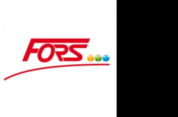 Fors Logo