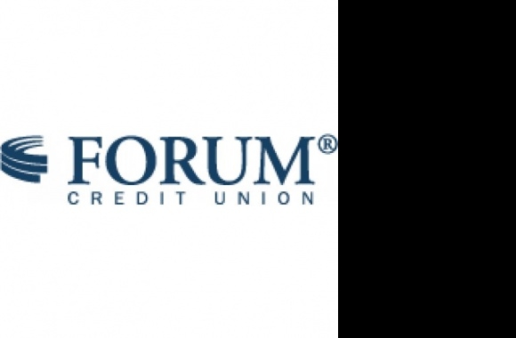 Forum Credit Union Logo