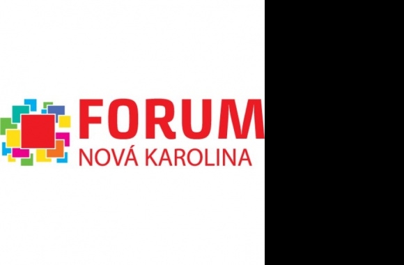 Forum Nova Karolina Logo