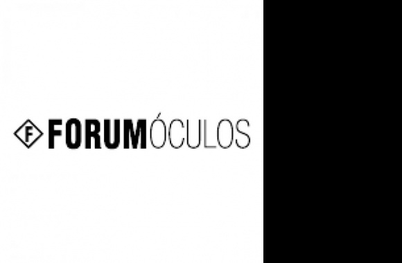 Forum Óculos Logo