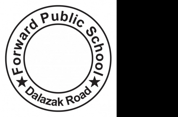 Forward Public School Logo