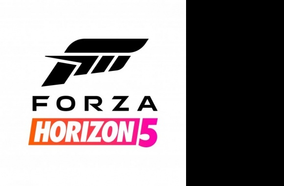 Forza Horizon 5 Logo
