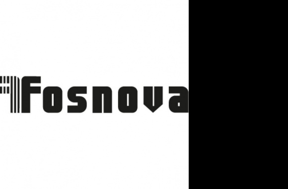 Fosnova Logo