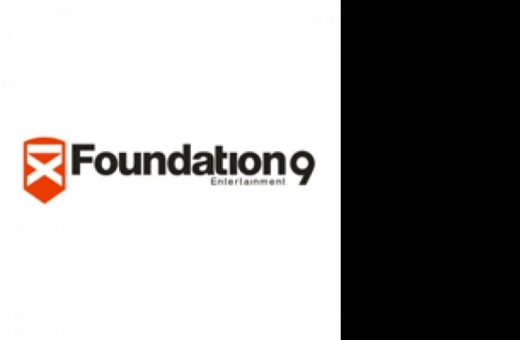 Foundation 9 Entertainment Logo