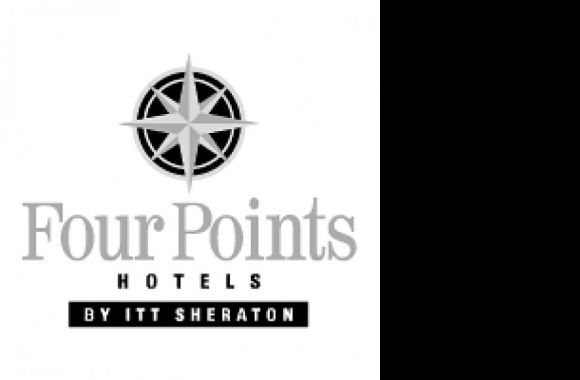 Four Points Hotels Logo