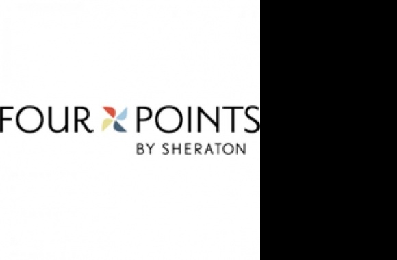 Four Points Sheraton Logo