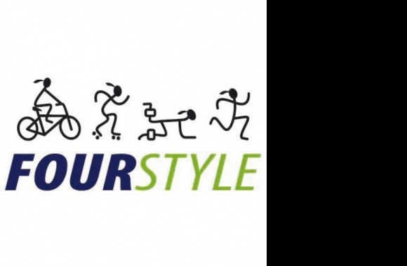 Four Style Logo