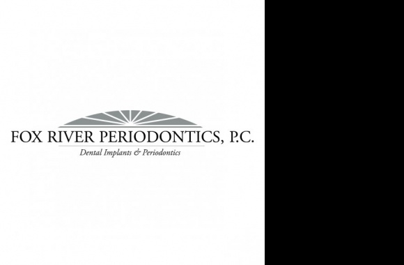 Fox River Periodontics Logo