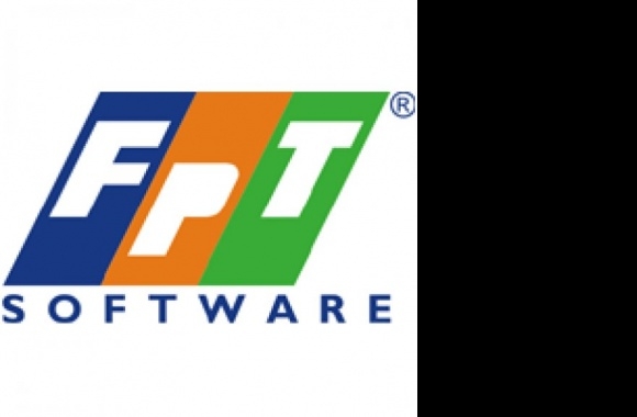 FPT Software Logo