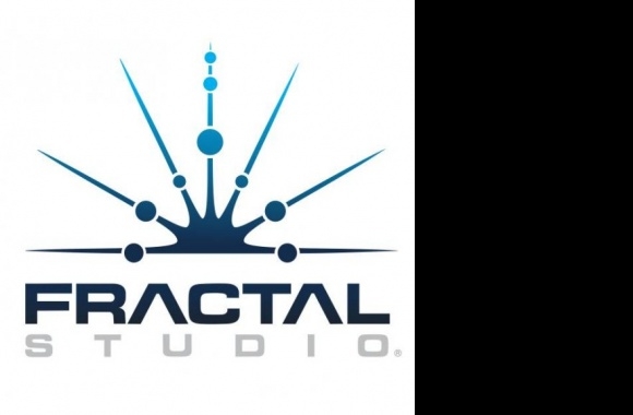 fractal studio Logo
