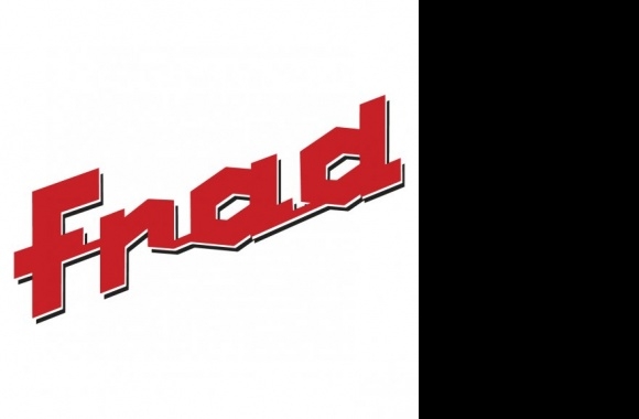 Frad Logo