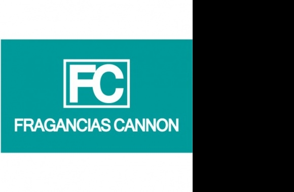 Fragancias Cannon Logo