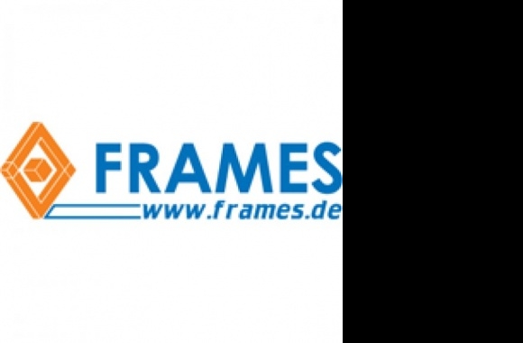 Frames Logo