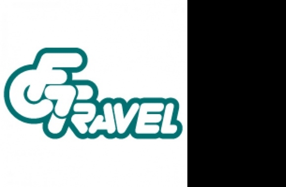 Franco Godino Travel Logo