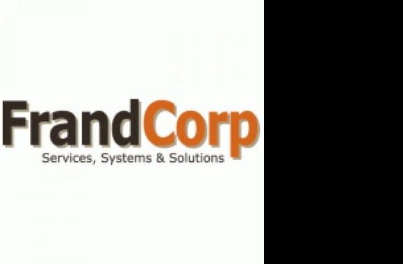 Frandcorp Logo