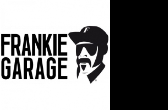 Frankie Garage Logo