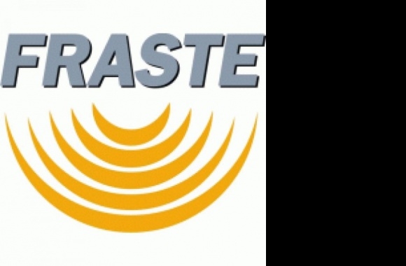 FRASTE Logo
