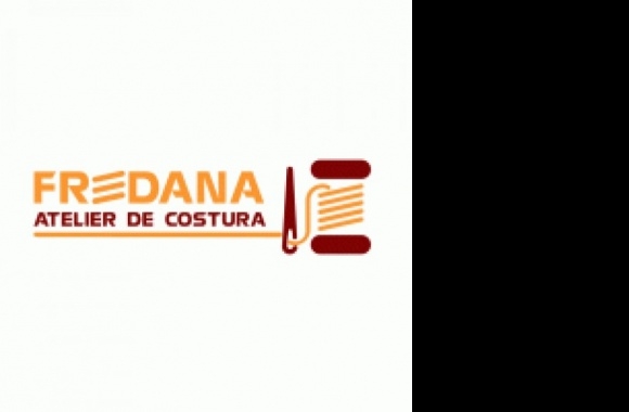 Fredana Logo