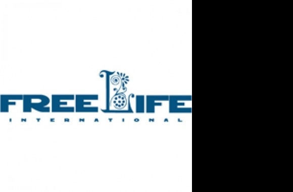 Freelife international Logo