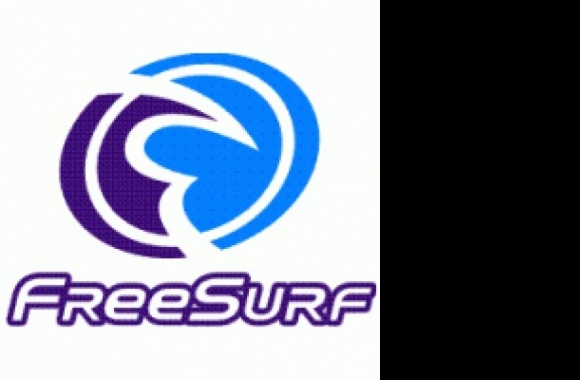 FreeSurf Logo