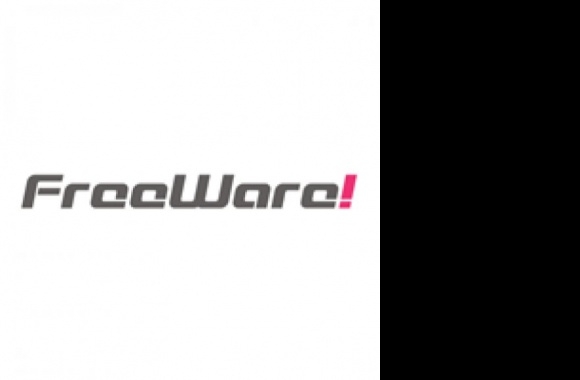 Freeware Logo