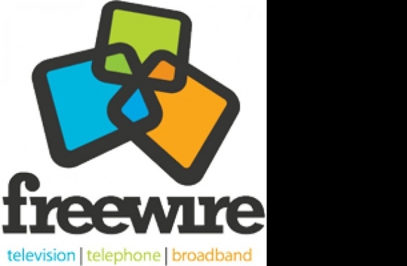 Freewire Logo