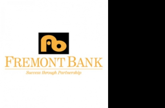 FREMONT BANK Logo