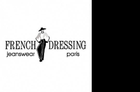 French Dressing Logo