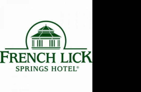 French Lick Springs Hotel Logo