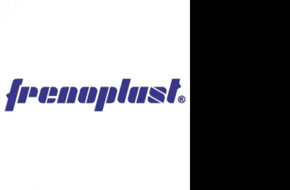 Frenoplast Logo