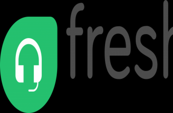 Freshdesk Logo