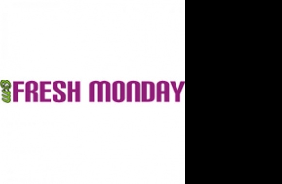 FreshMonday Logo