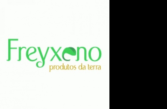 Freyxeno Logo