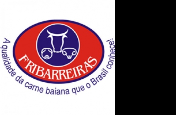 Fribarreiras 2008 Logo