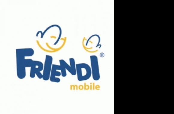 friendi mobile Logo