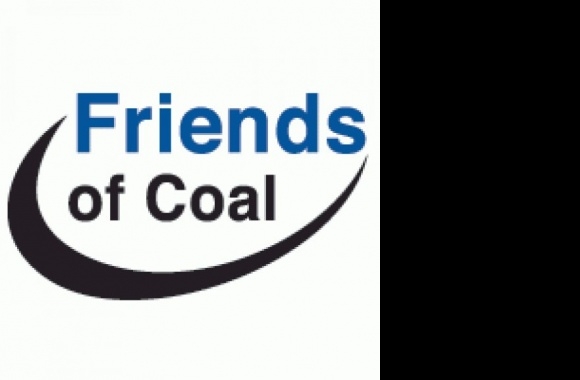 Friends Of Coal Logo