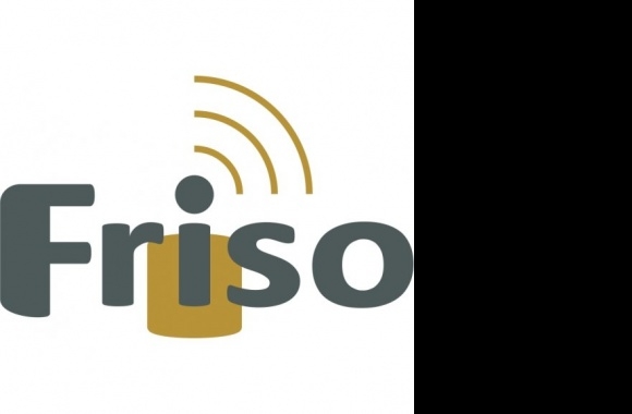 Friso Logo