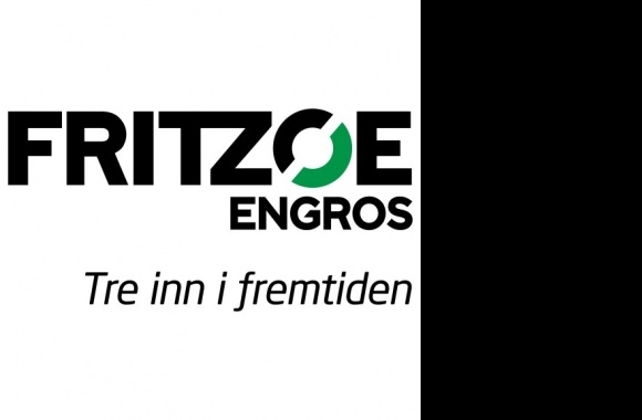 Fritzøe Engros AS Logo