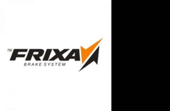 FRIXA Logo