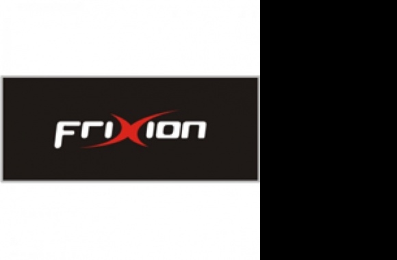 frixion Logo