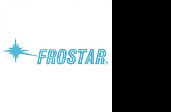 Frostar Logo