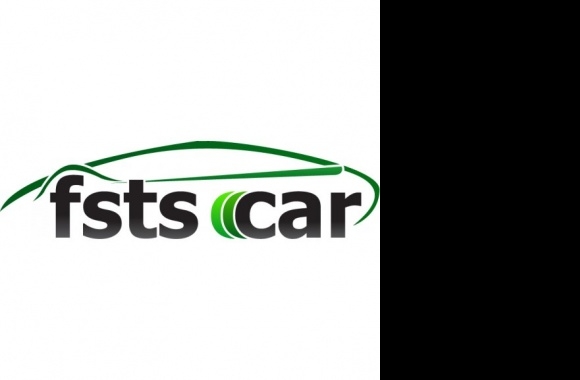 FSTSCar Logo
