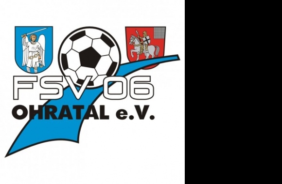 Fsv 06 Ohratal Logo