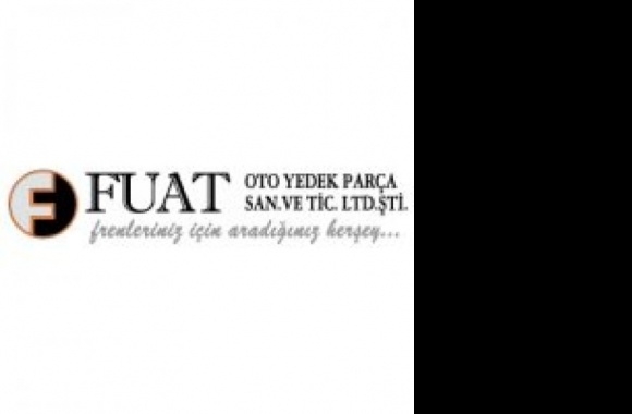 Fuat Oto Logo