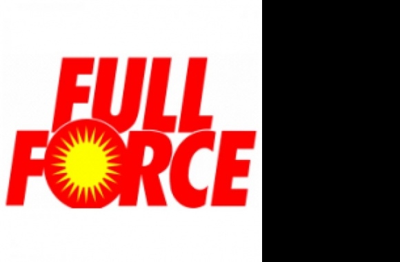 Full Force Logo