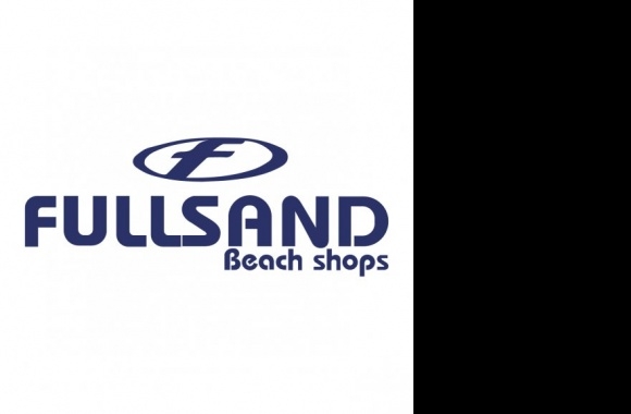 Fullsand Logo